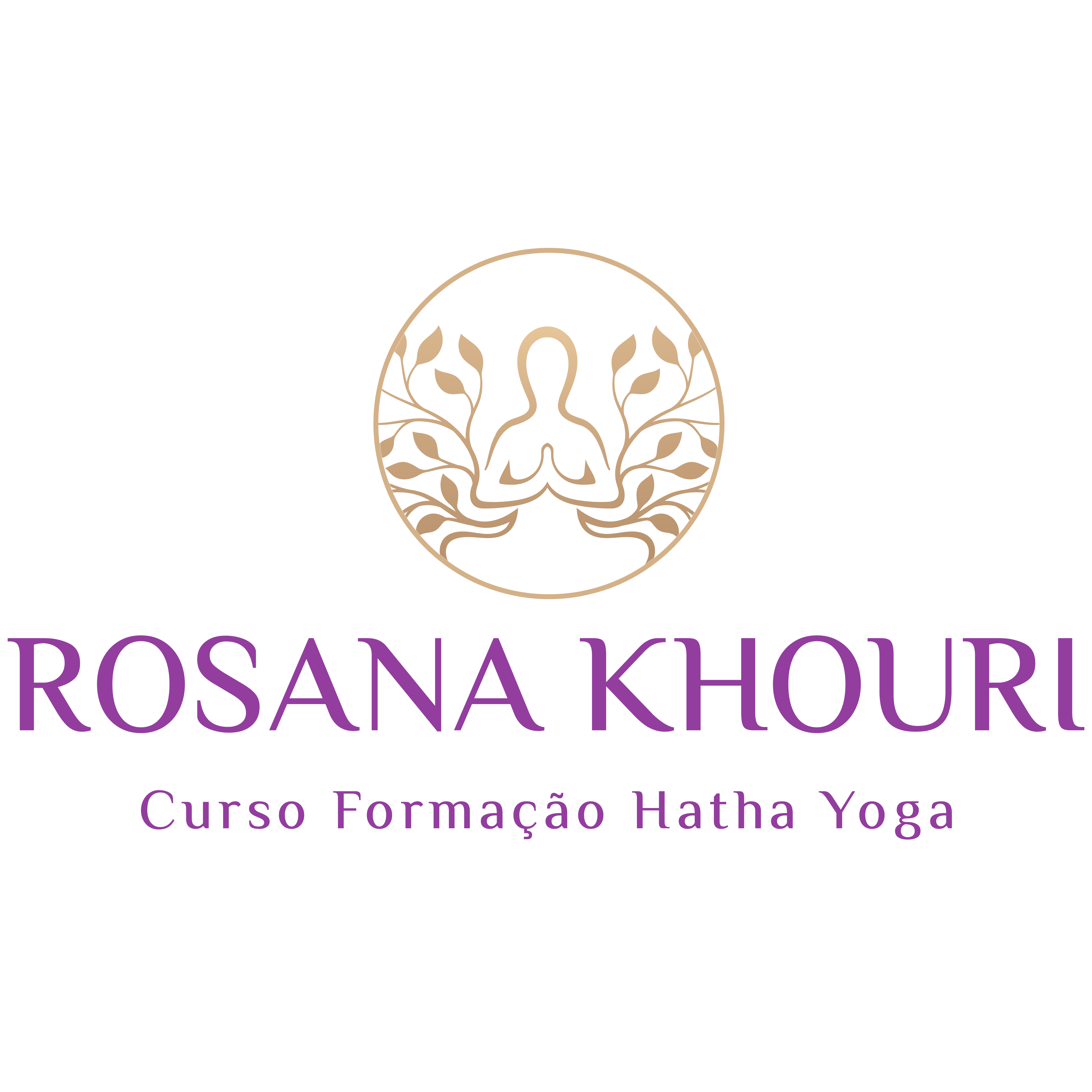 Rosana Khouri Yoga - Rosana Yoga