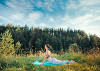 A auto-entrega do Yoga – Ishwara Pranidhana