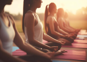Benefícios do Yoga para a Saúde: Uma Jornada de Transformação Física e Mental